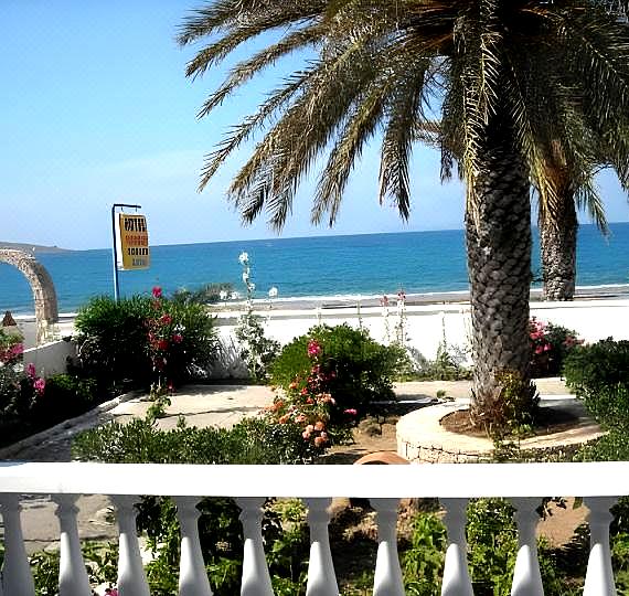 Hotel Petras Beach